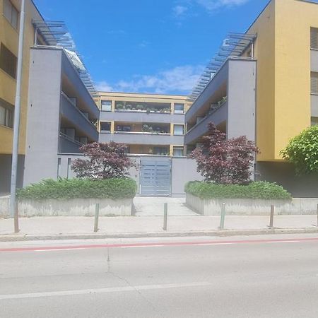 Apartma Minas Liubliana Exterior foto