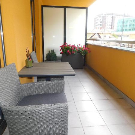Apartma Minas Liubliana Exterior foto