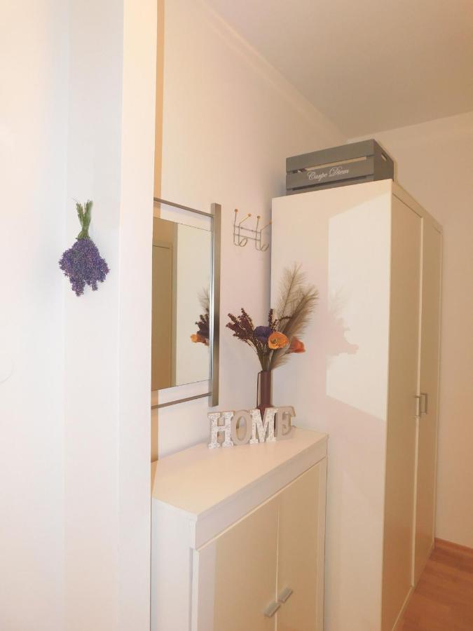 Apartma Minas Liubliana Exterior foto