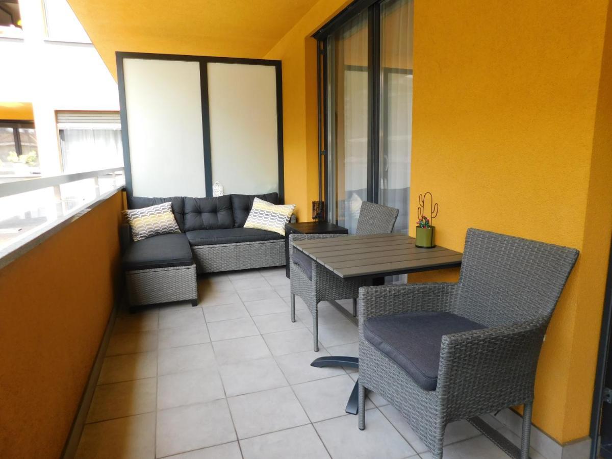 Apartma Minas Liubliana Exterior foto