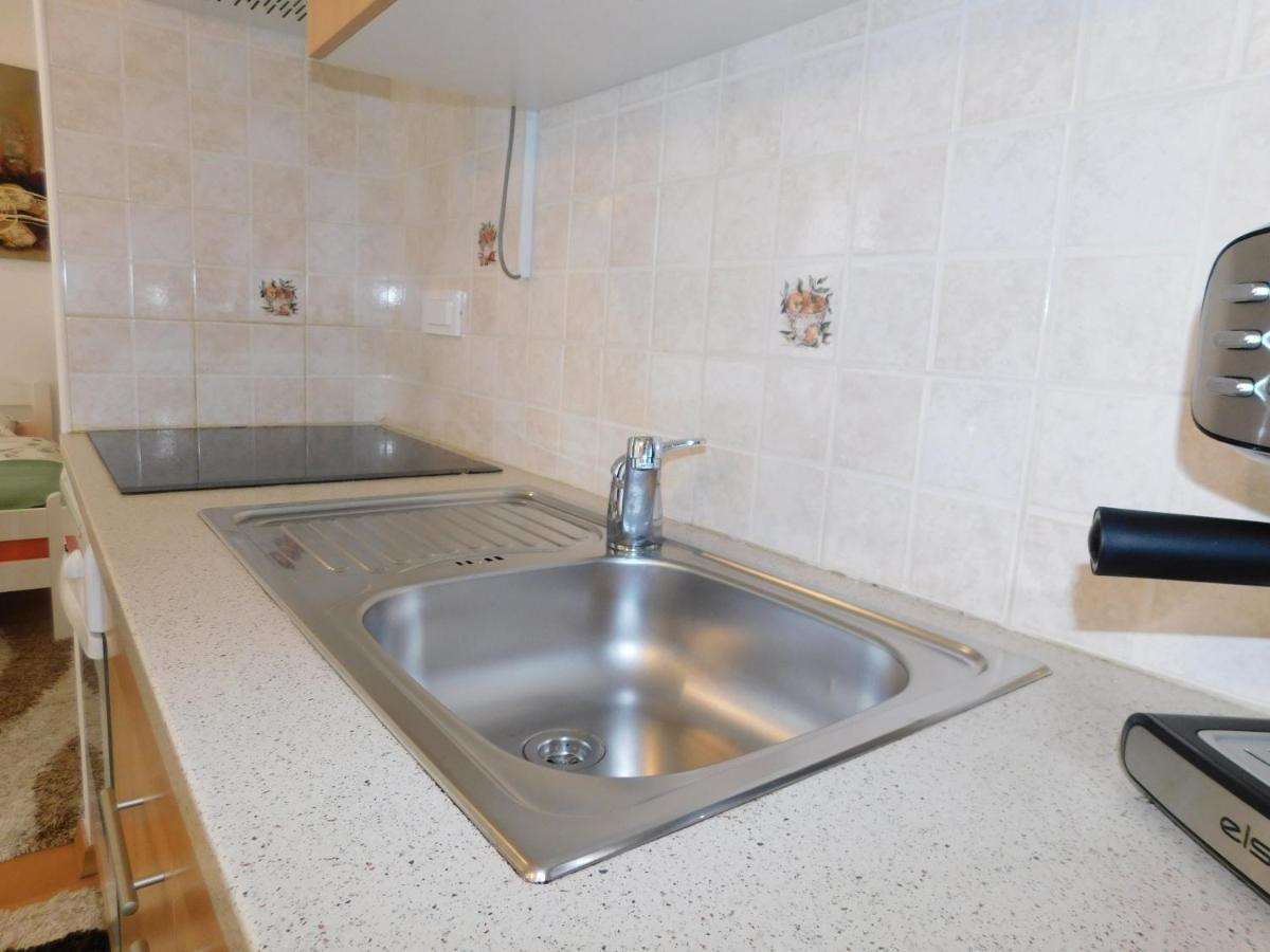 Apartma Minas Liubliana Exterior foto