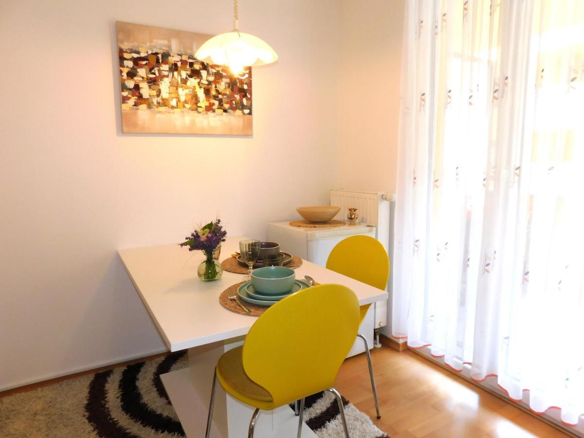 Apartma Minas Liubliana Exterior foto