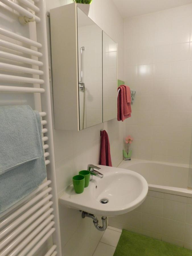 Apartma Minas Liubliana Exterior foto