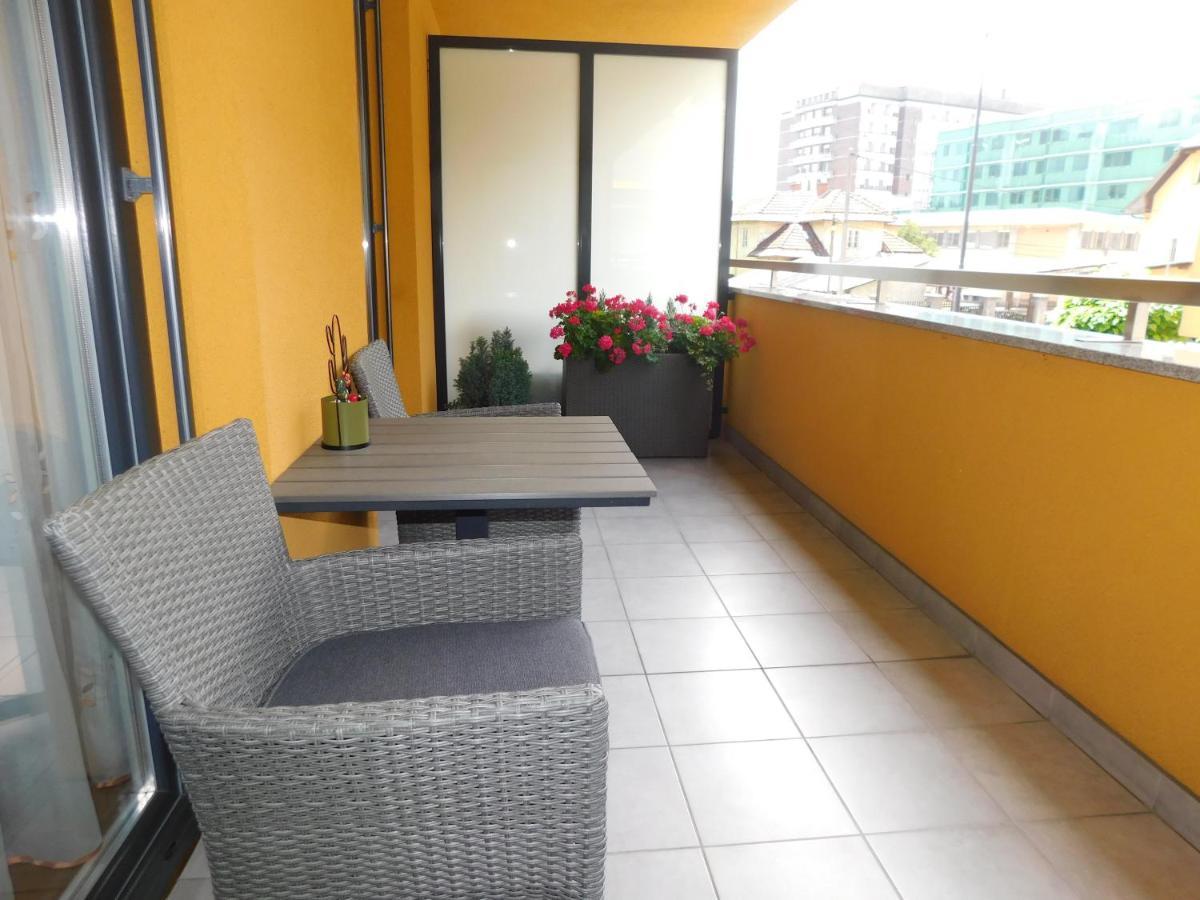 Apartma Minas Liubliana Exterior foto